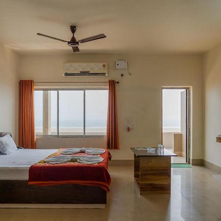 Hotel Nilkantha Mandarmani Εξωτερικό φωτογραφία