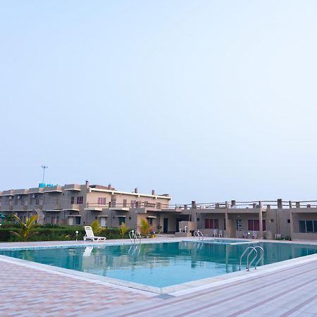 Hotel Nilkantha Mandarmani Εξωτερικό φωτογραφία