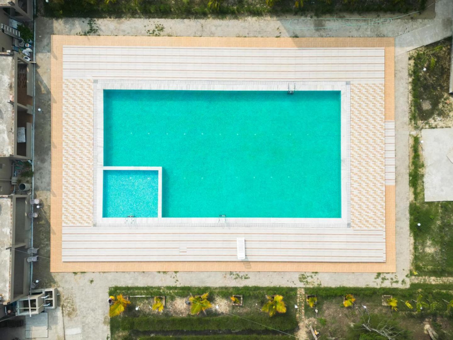 Hotel Nilkantha Mandarmani Εξωτερικό φωτογραφία