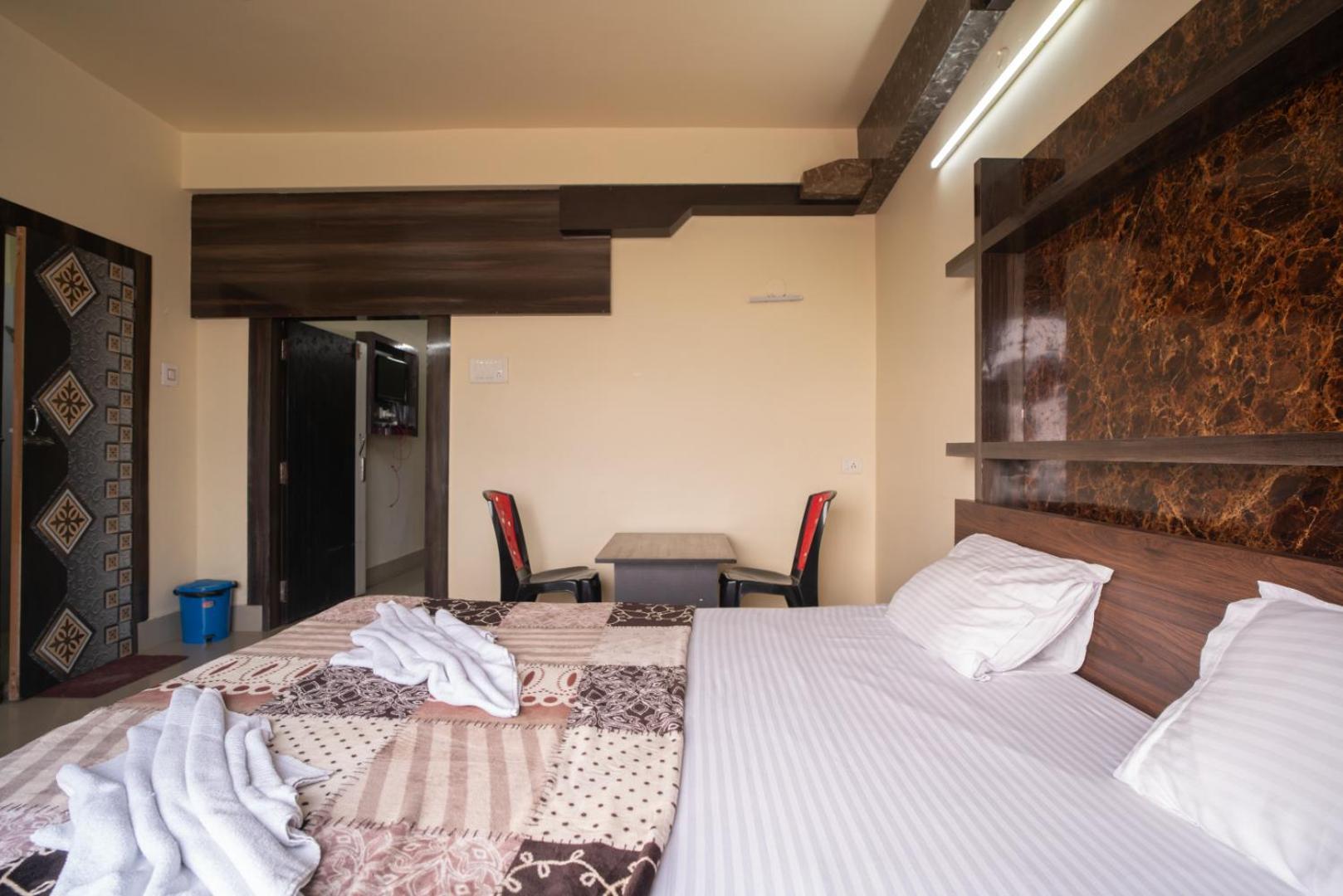 Hotel Nilkantha Mandarmani Εξωτερικό φωτογραφία