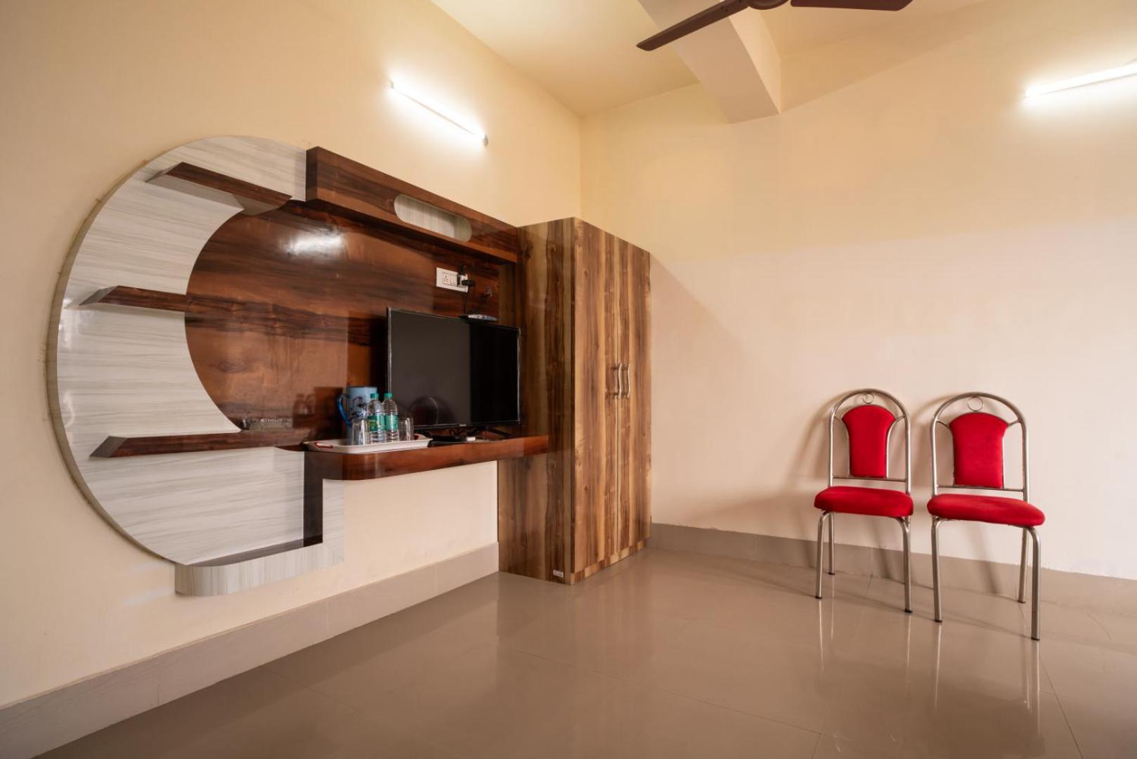Hotel Nilkantha Mandarmani Εξωτερικό φωτογραφία