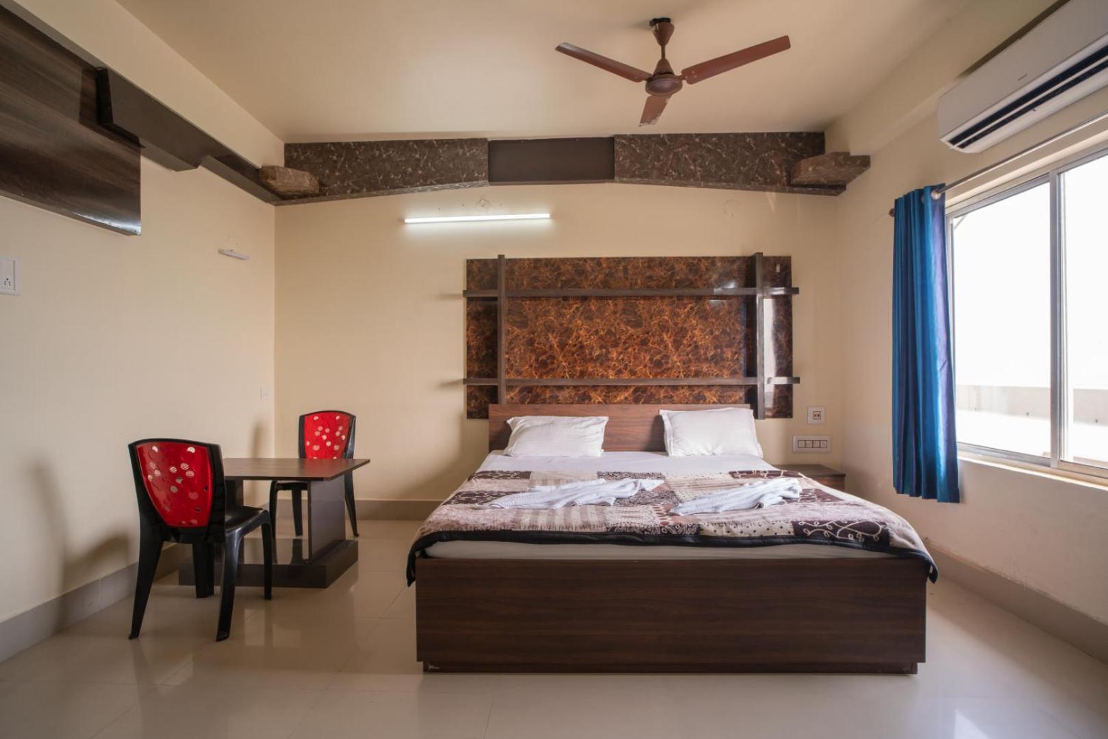 Hotel Nilkantha Mandarmani Εξωτερικό φωτογραφία
