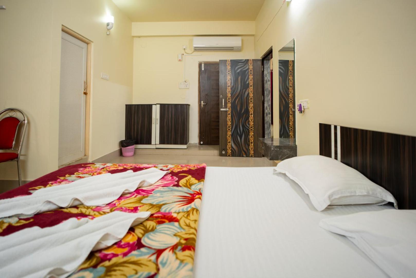 Hotel Nilkantha Mandarmani Εξωτερικό φωτογραφία