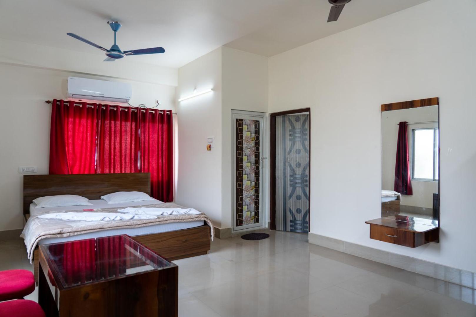 Hotel Nilkantha Mandarmani Εξωτερικό φωτογραφία