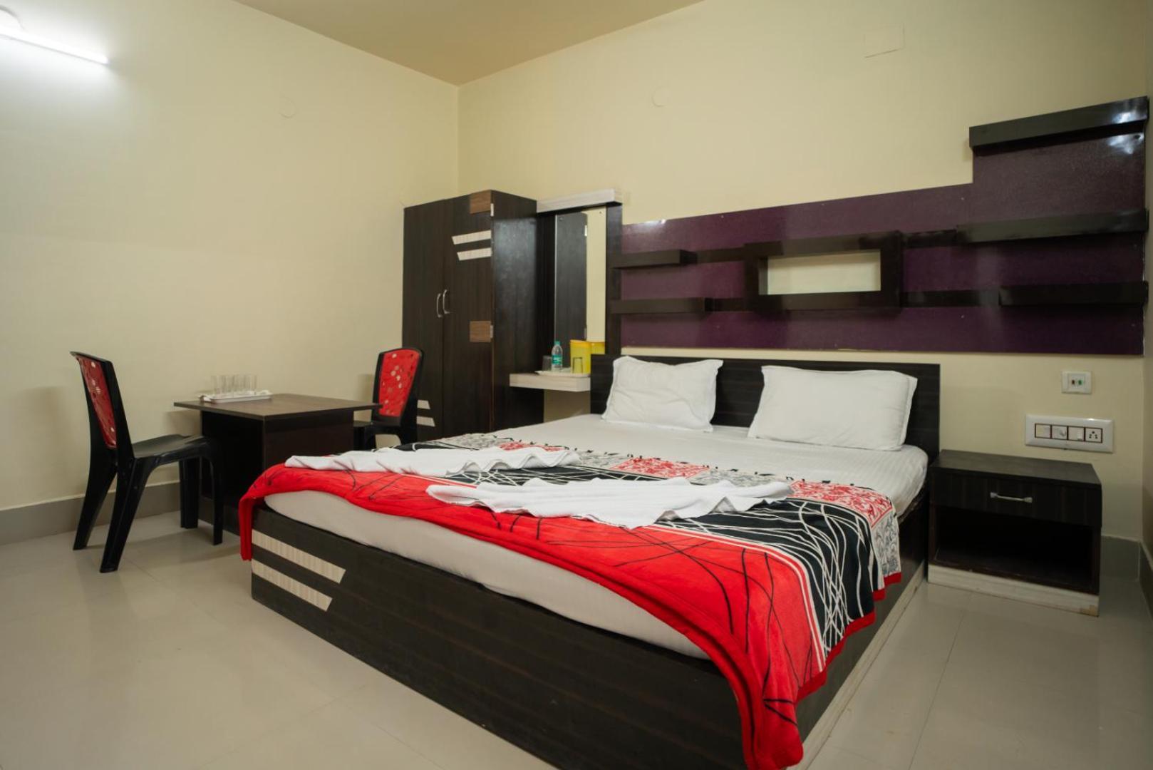 Hotel Nilkantha Mandarmani Εξωτερικό φωτογραφία