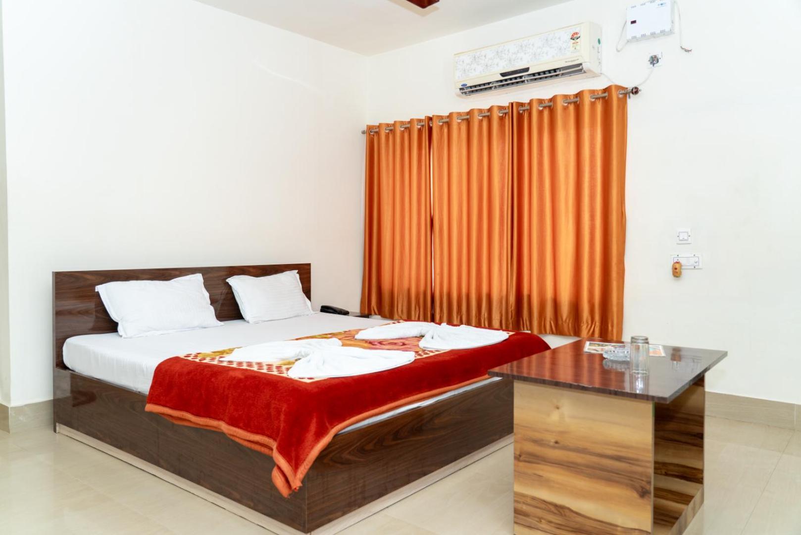 Hotel Nilkantha Mandarmani Εξωτερικό φωτογραφία