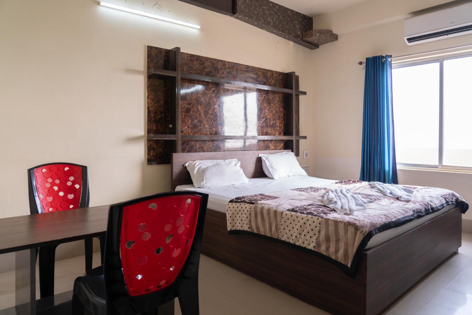 Hotel Nilkantha Mandarmani Εξωτερικό φωτογραφία
