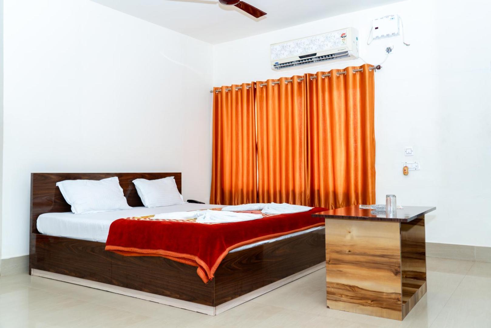 Hotel Nilkantha Mandarmani Εξωτερικό φωτογραφία