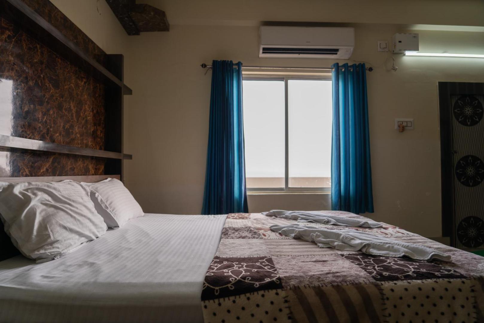 Hotel Nilkantha Mandarmani Εξωτερικό φωτογραφία