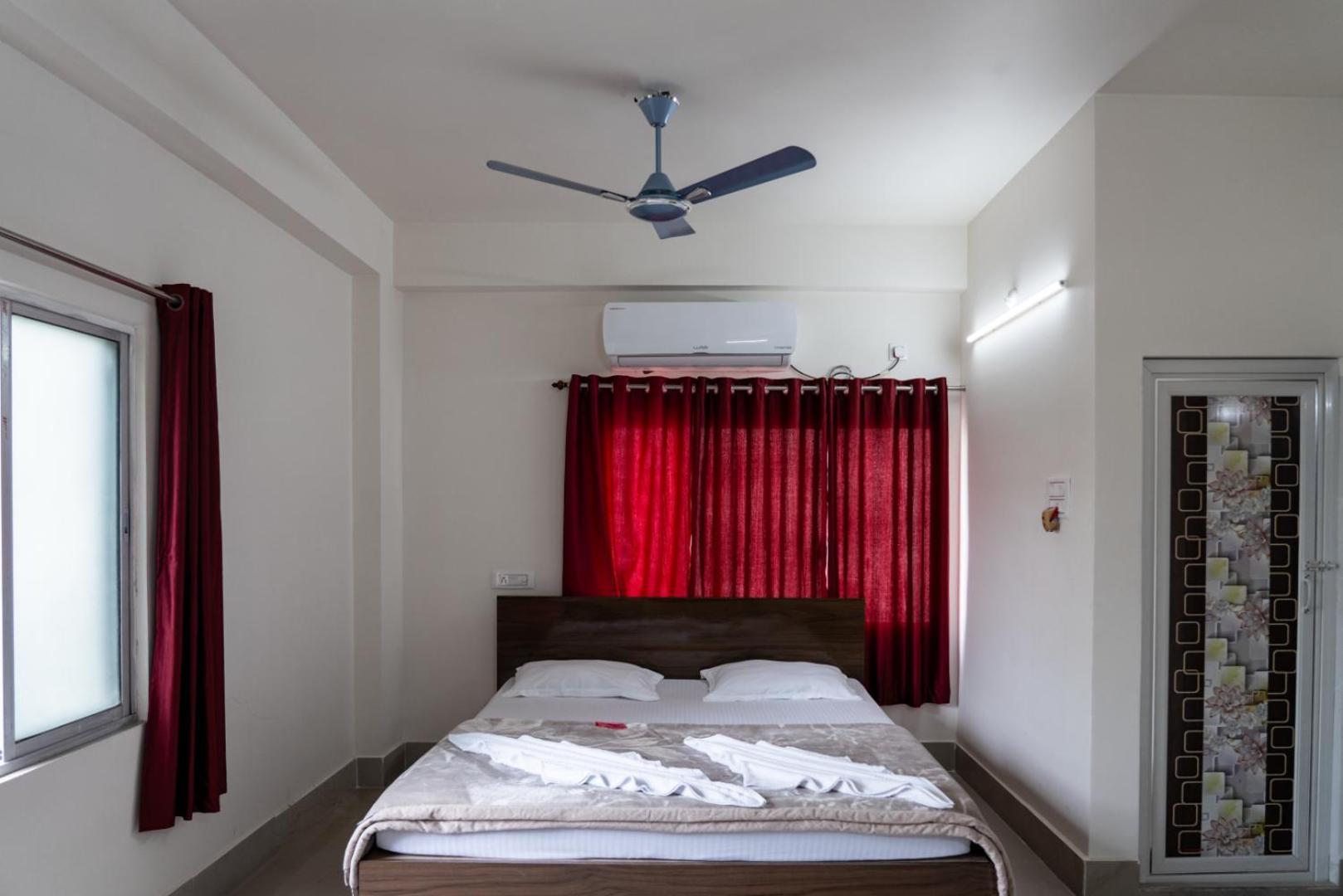 Hotel Nilkantha Mandarmani Εξωτερικό φωτογραφία
