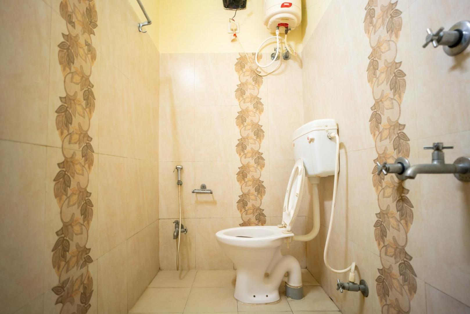 Hotel Nilkantha Mandarmani Εξωτερικό φωτογραφία