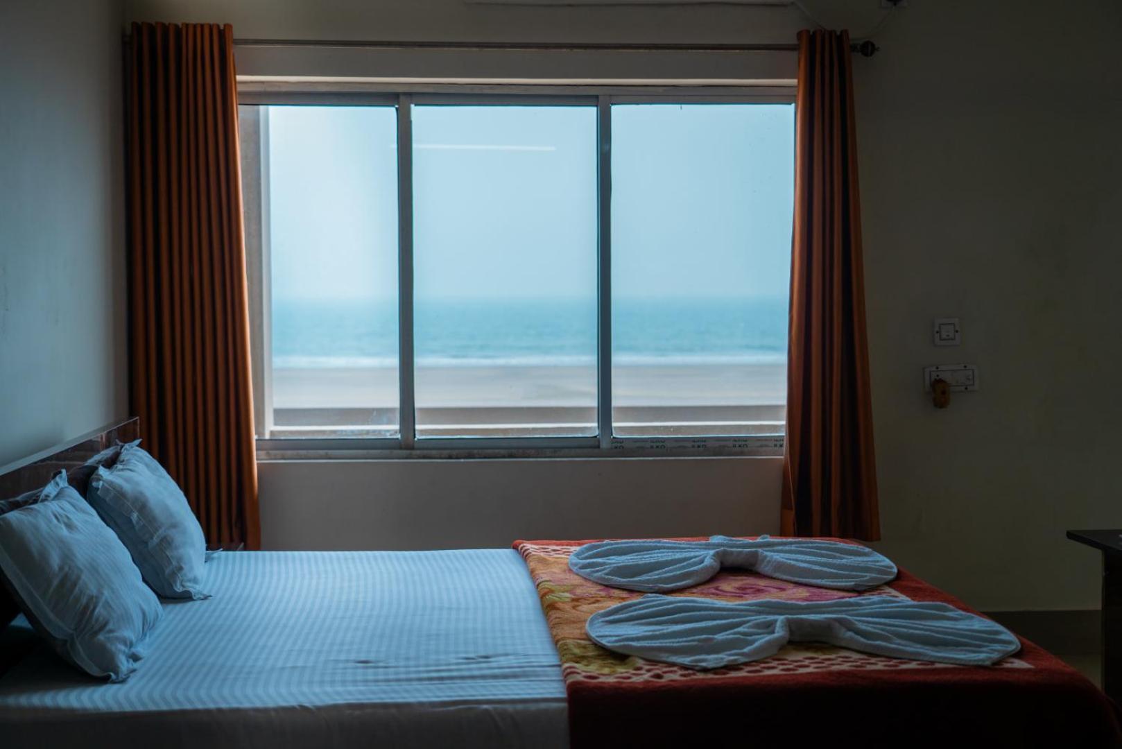 Hotel Nilkantha Mandarmani Εξωτερικό φωτογραφία