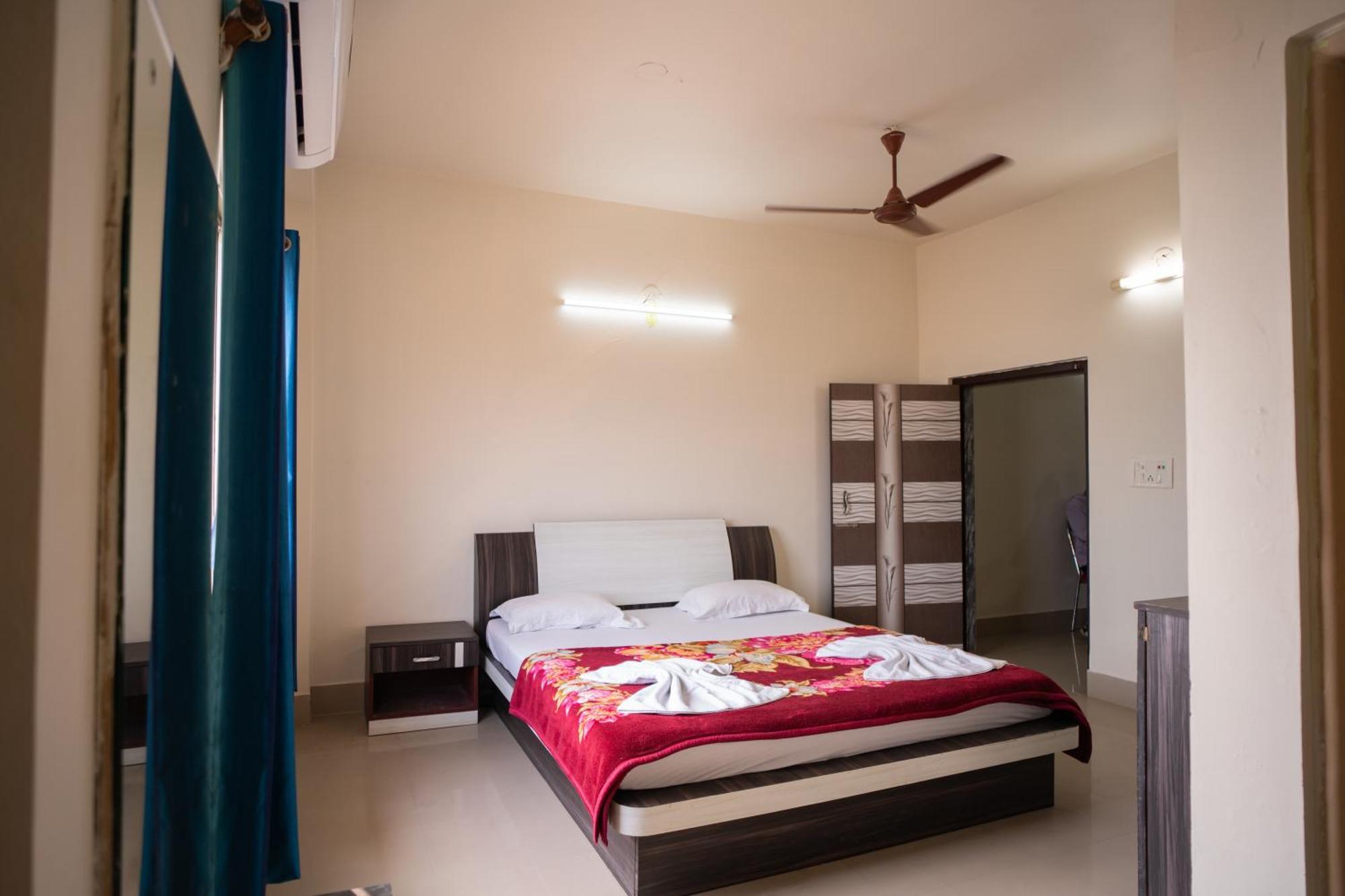 Hotel Nilkantha Mandarmani Εξωτερικό φωτογραφία