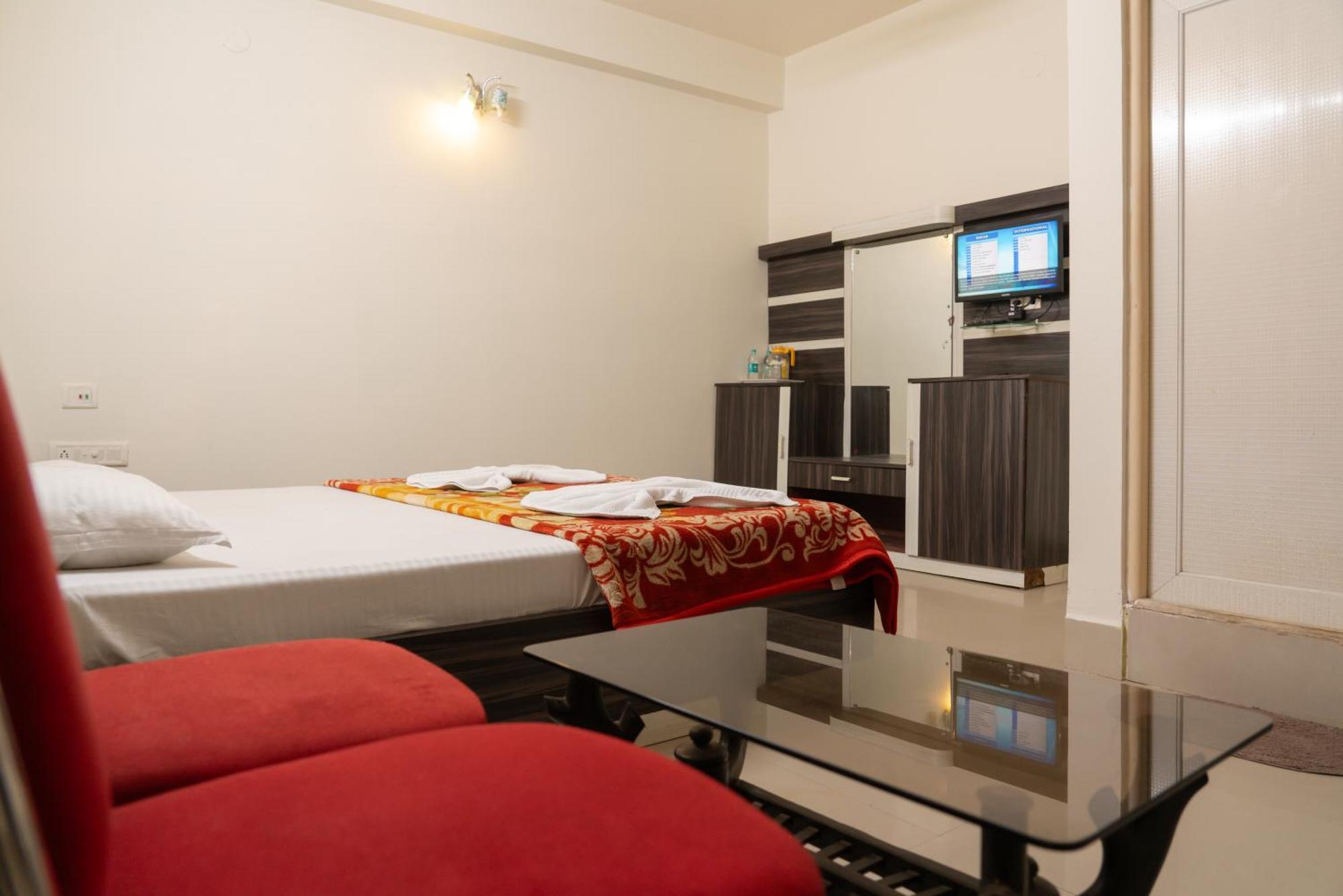 Hotel Nilkantha Mandarmani Εξωτερικό φωτογραφία